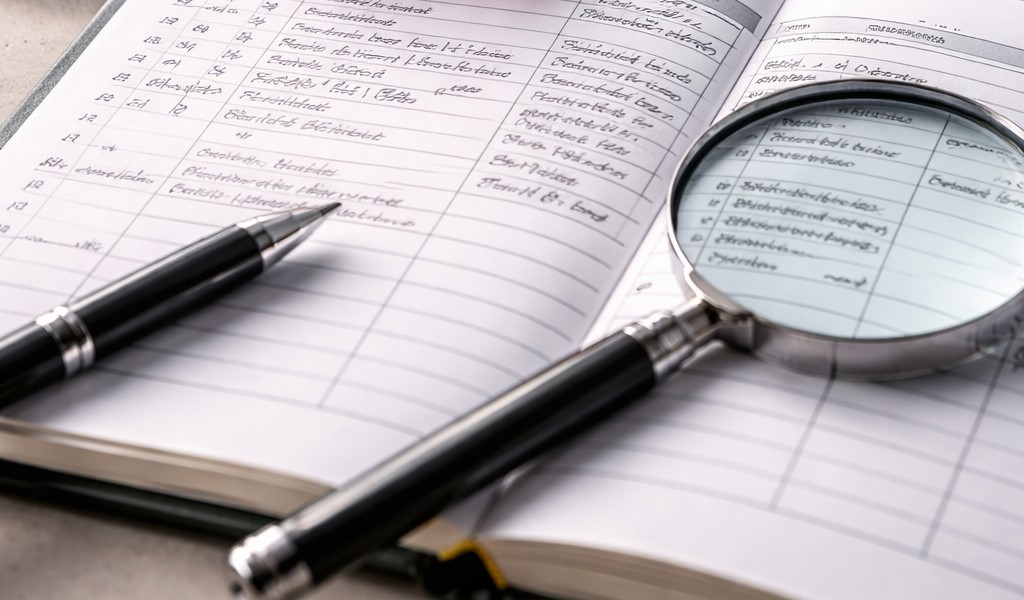 Sähköinen ajopäiväkirja